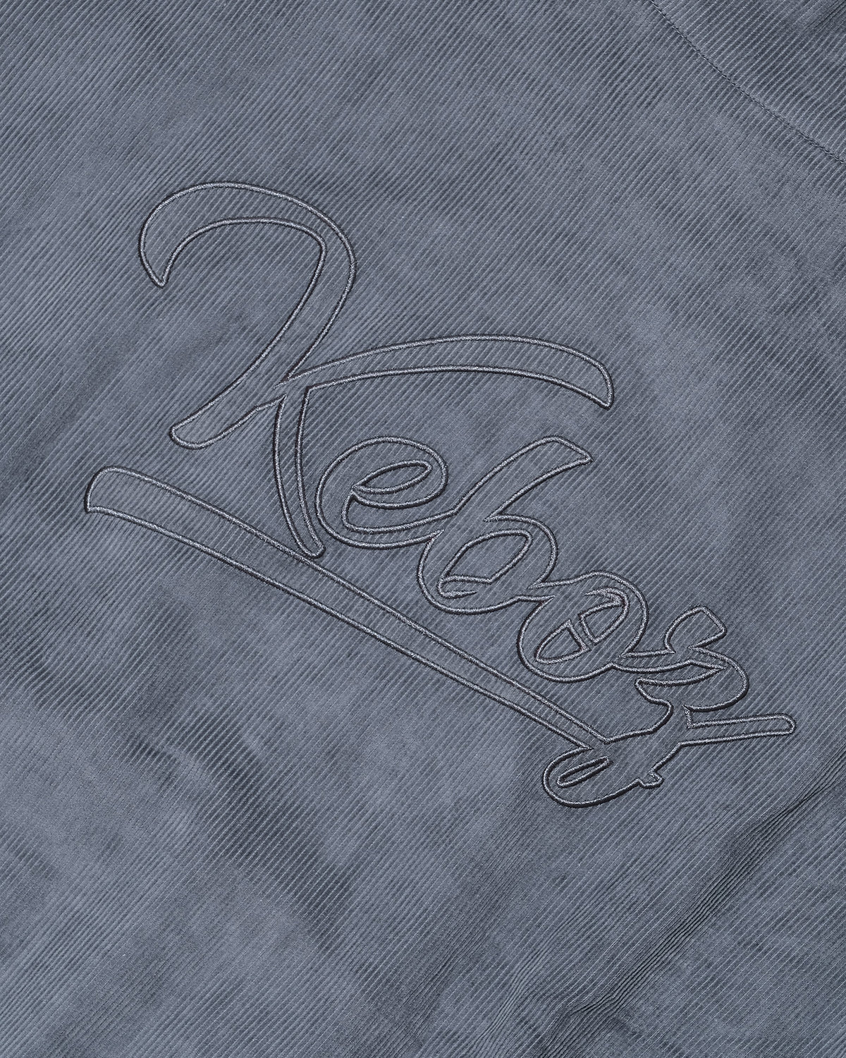 ICON CORDUROY JACKET