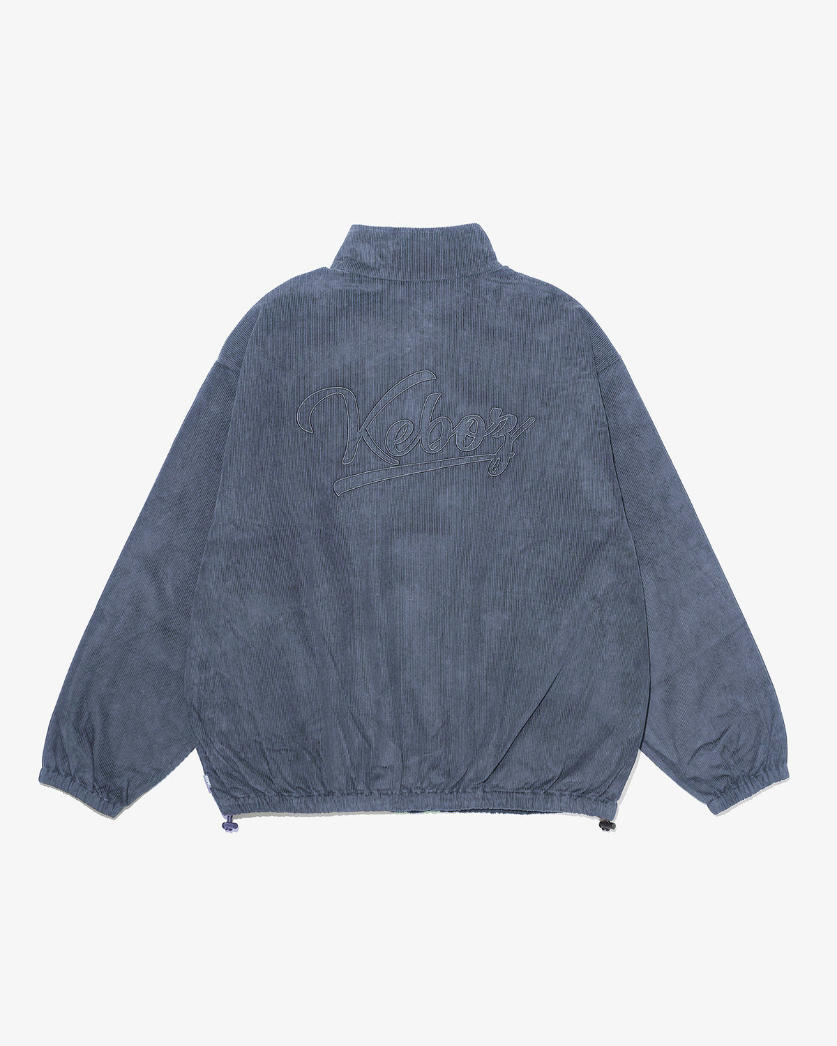 ICON CORDUROY JACKET