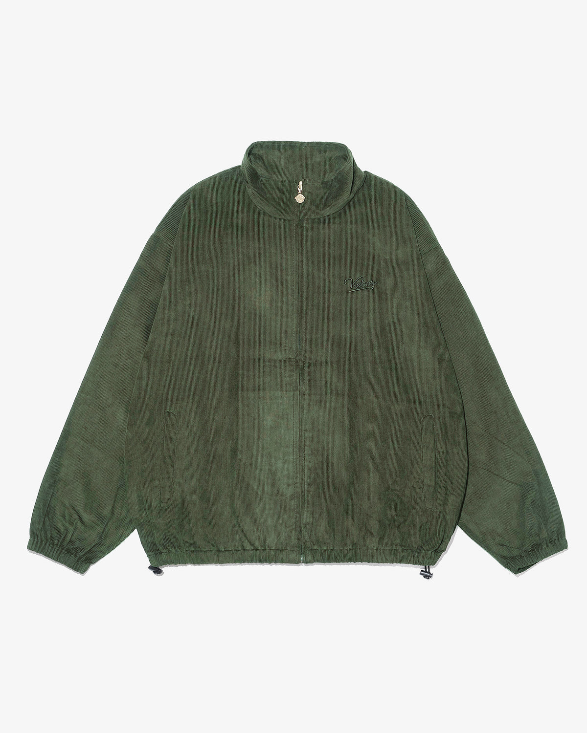 ICON CORDUROY JACKET