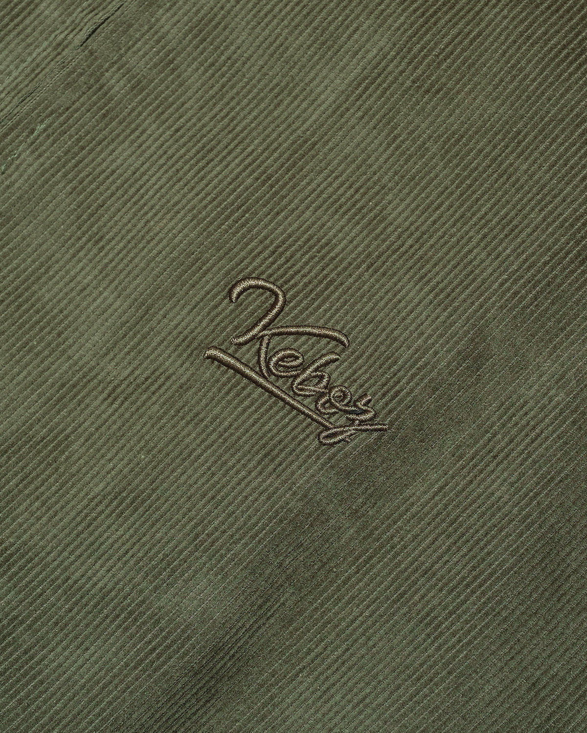 ICON CORDUROY JACKET