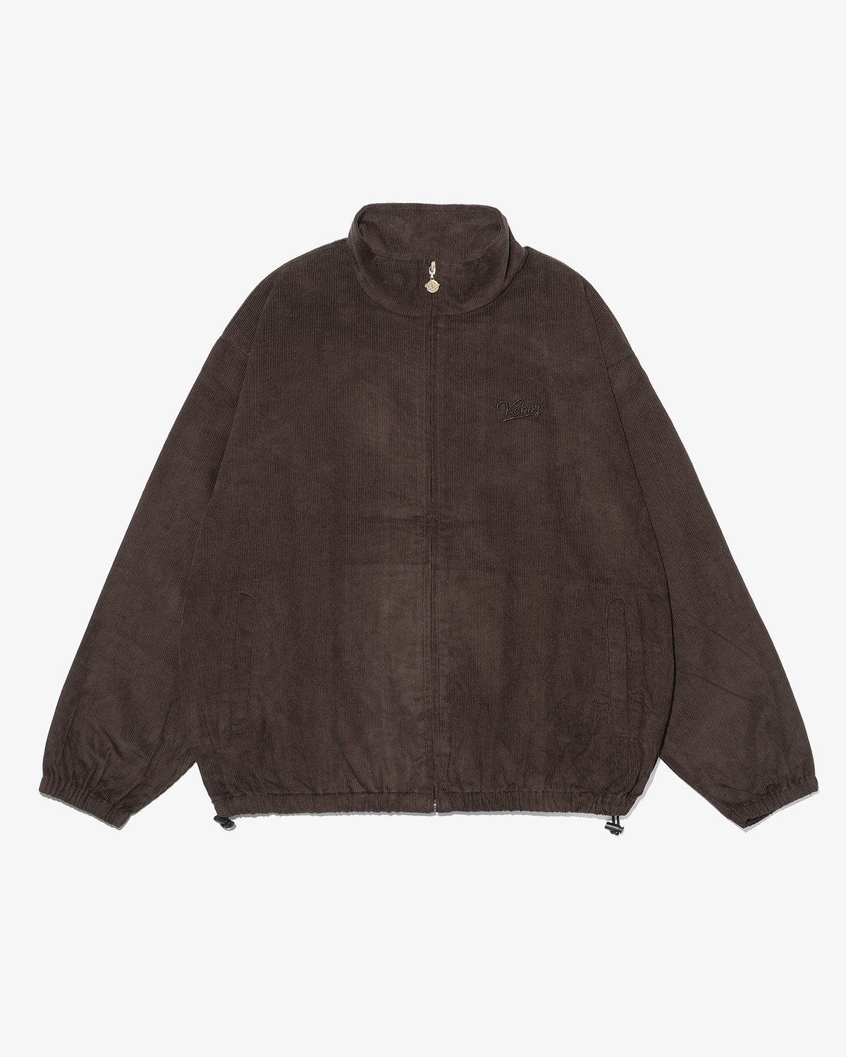 ICON CORDUROY JACKET
