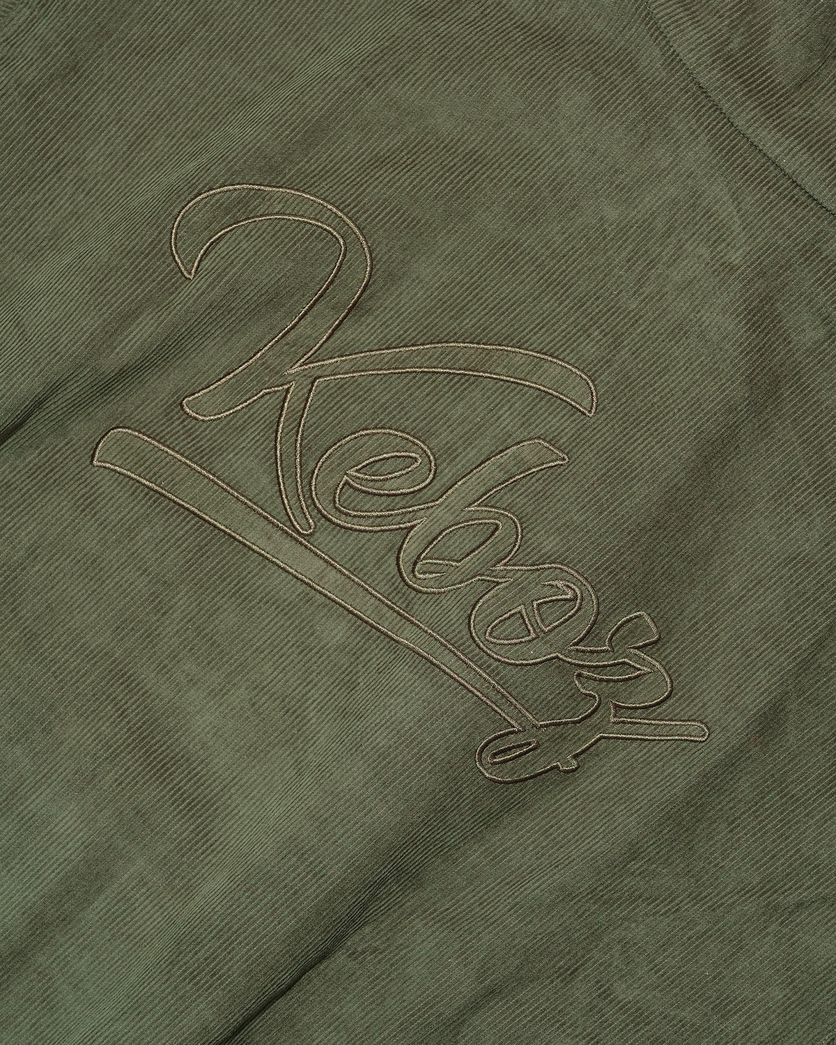 ICON CORDUROY JACKET