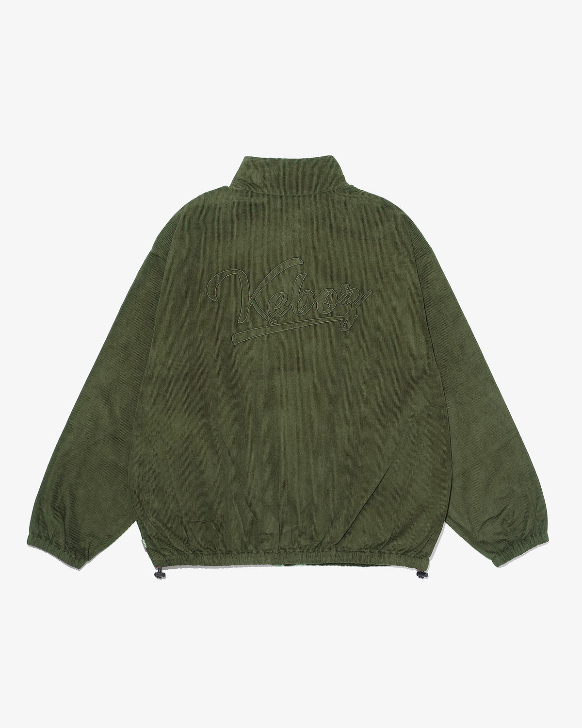 ICON CORDUROY JACKET