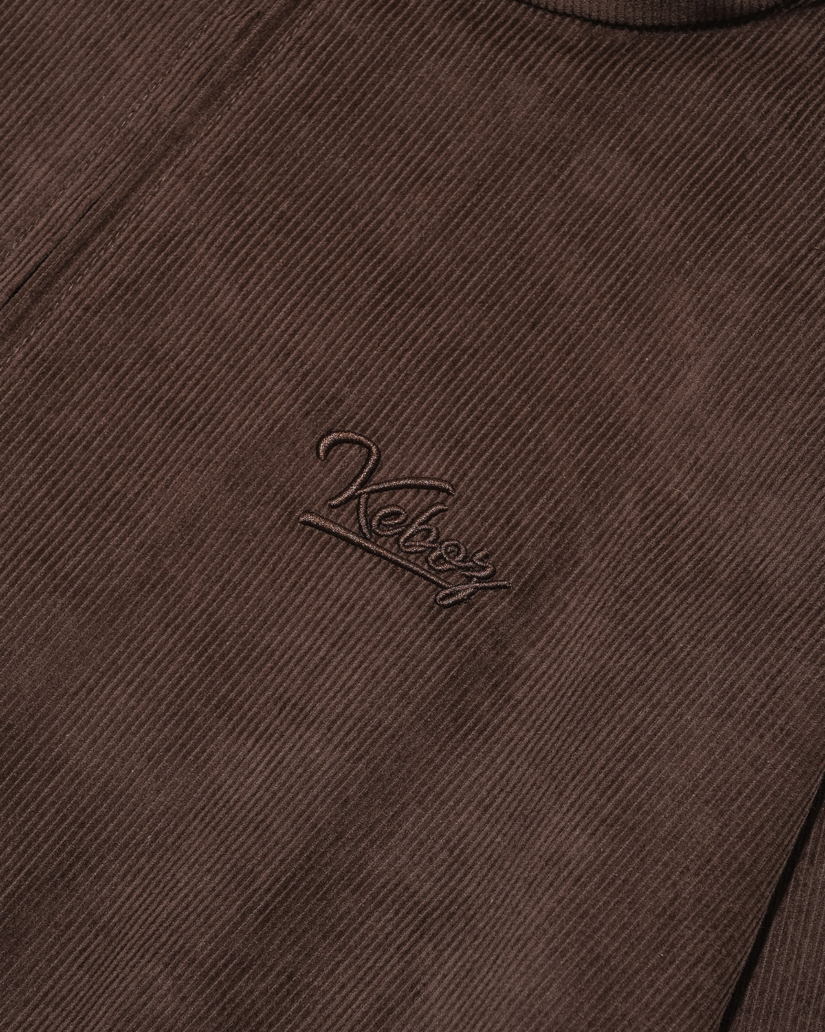 ICON CORDUROY JACKET
