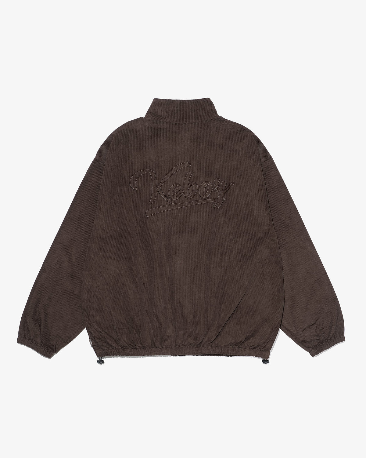 ICON CORDUROY JACKET