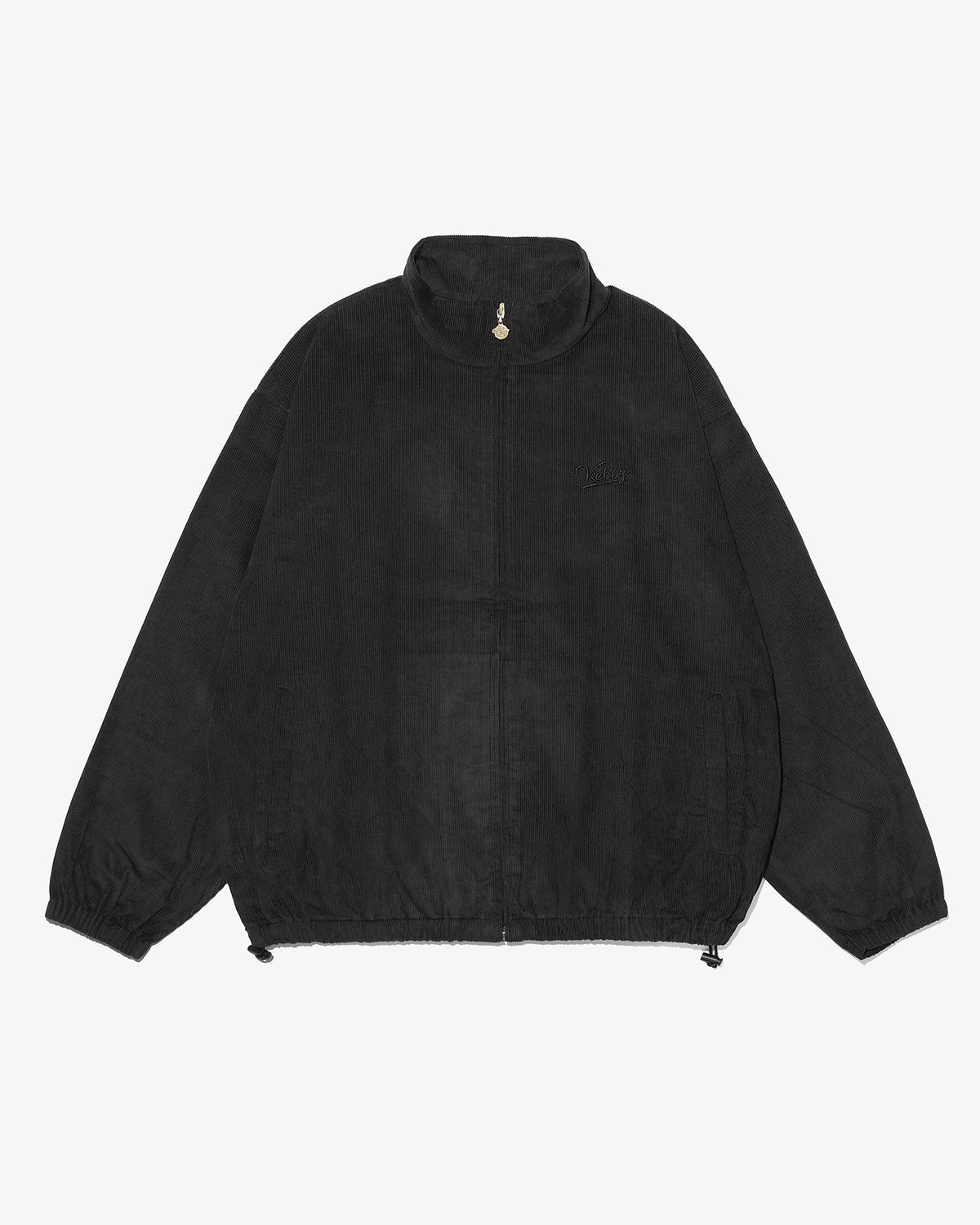 ICON CORDUROY JACKET