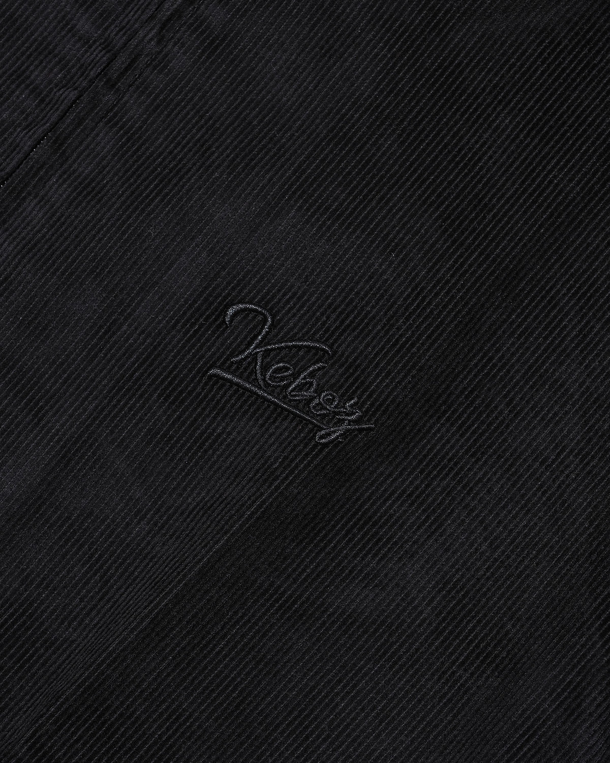 ICON CORDUROY JACKET