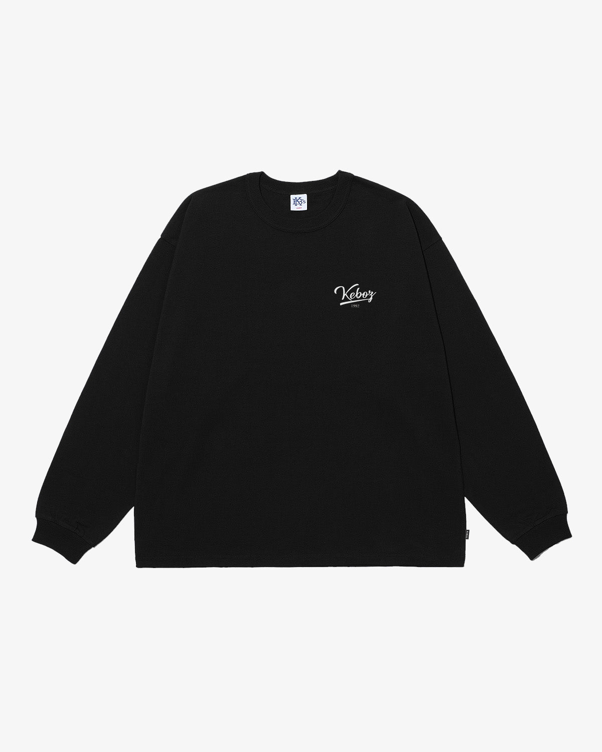 ICON L/S TEE