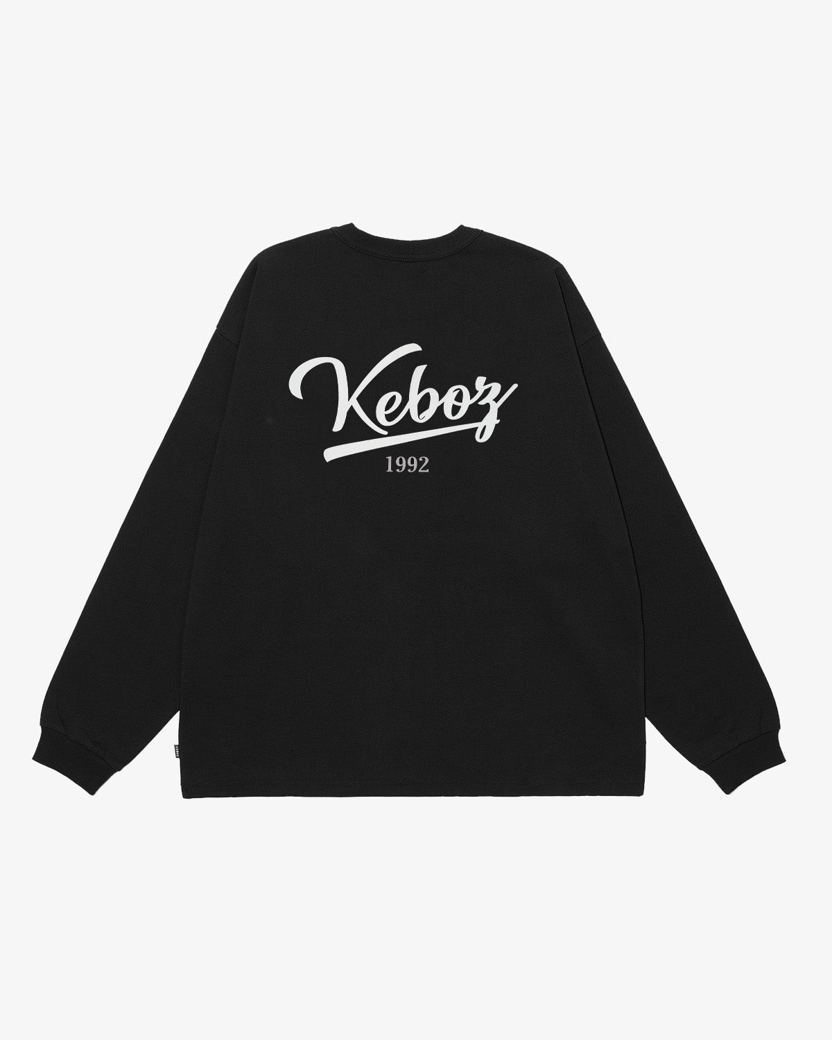 ICON L/S TEE