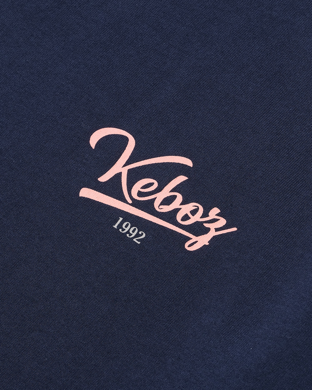 ICON L/S TEE