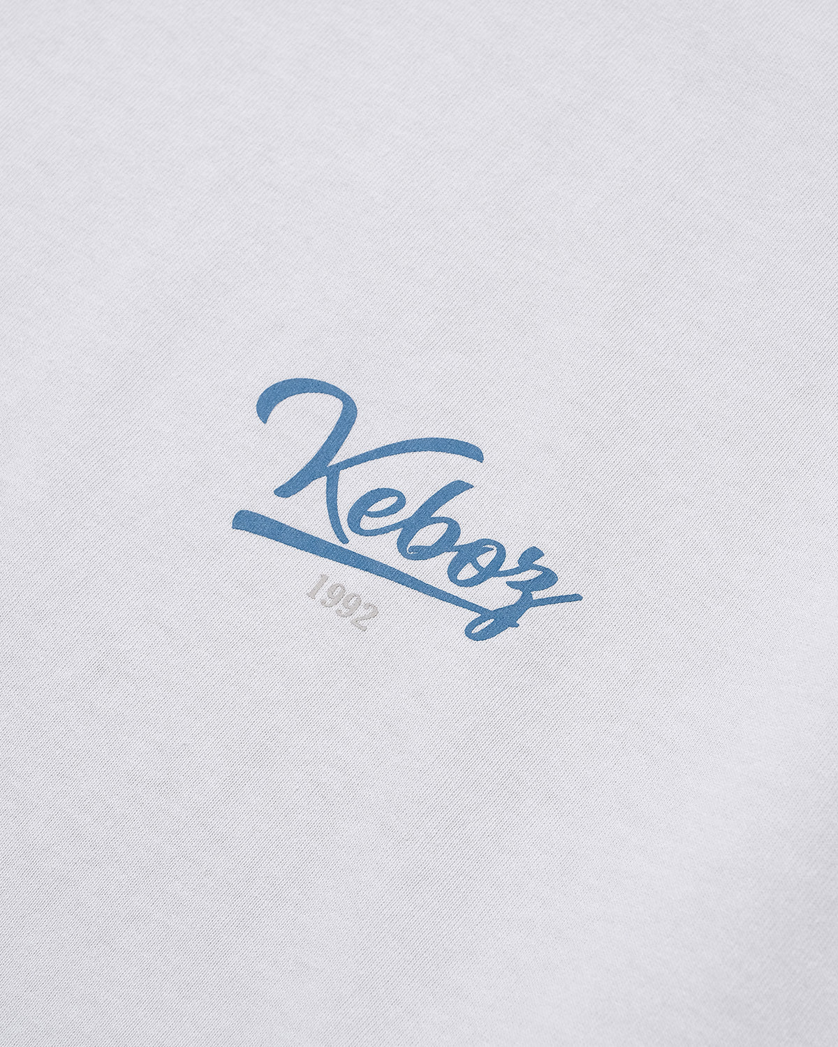 ICON L/S TEE
