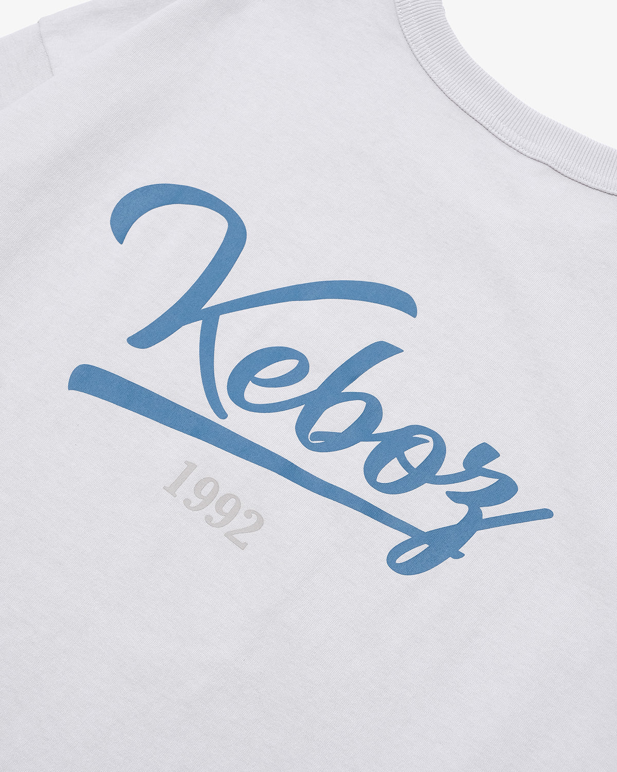 ICON L/S TEE