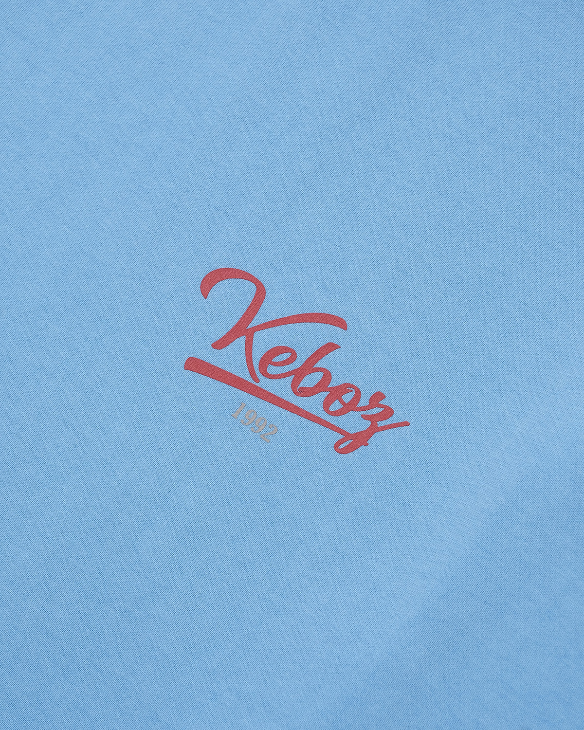 ICON L/S TEE