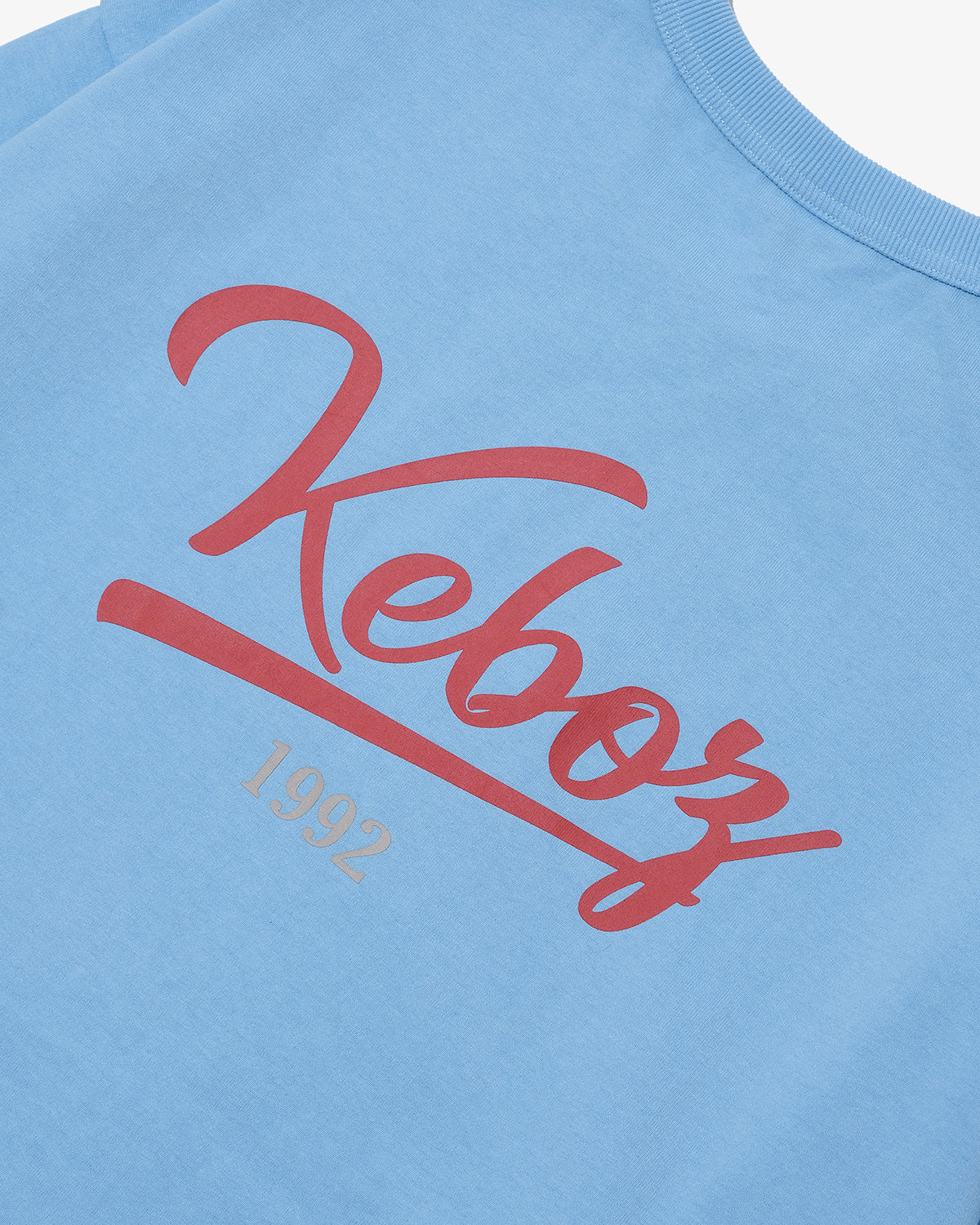 ICON L/S TEE