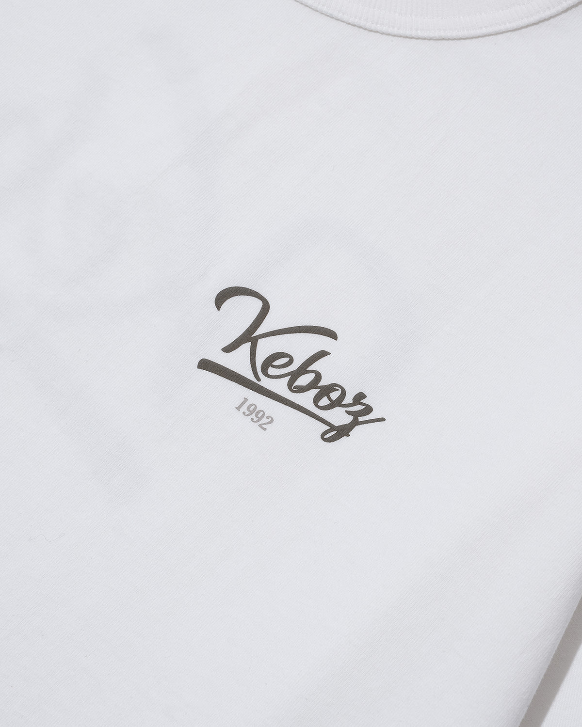 ICON L/S TEE