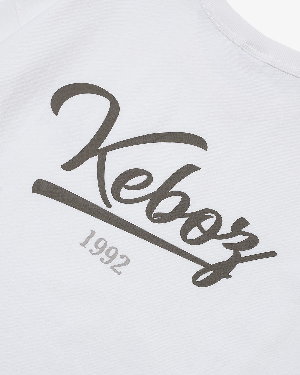 ICON L/S TEE