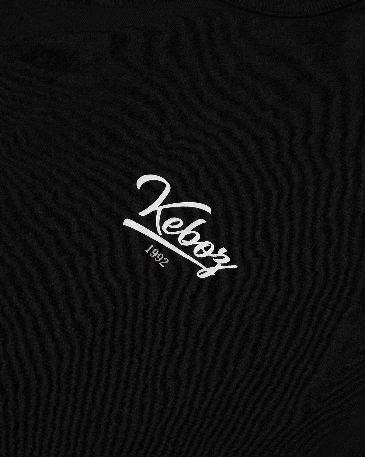 ICON L/S TEE