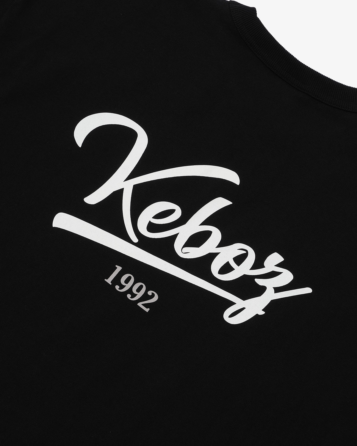 ICON L/S TEE