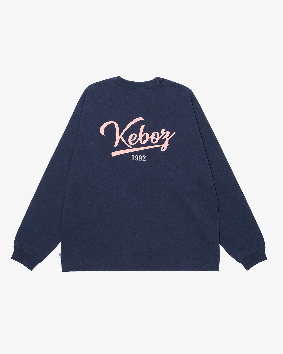 ICON L/S TEE