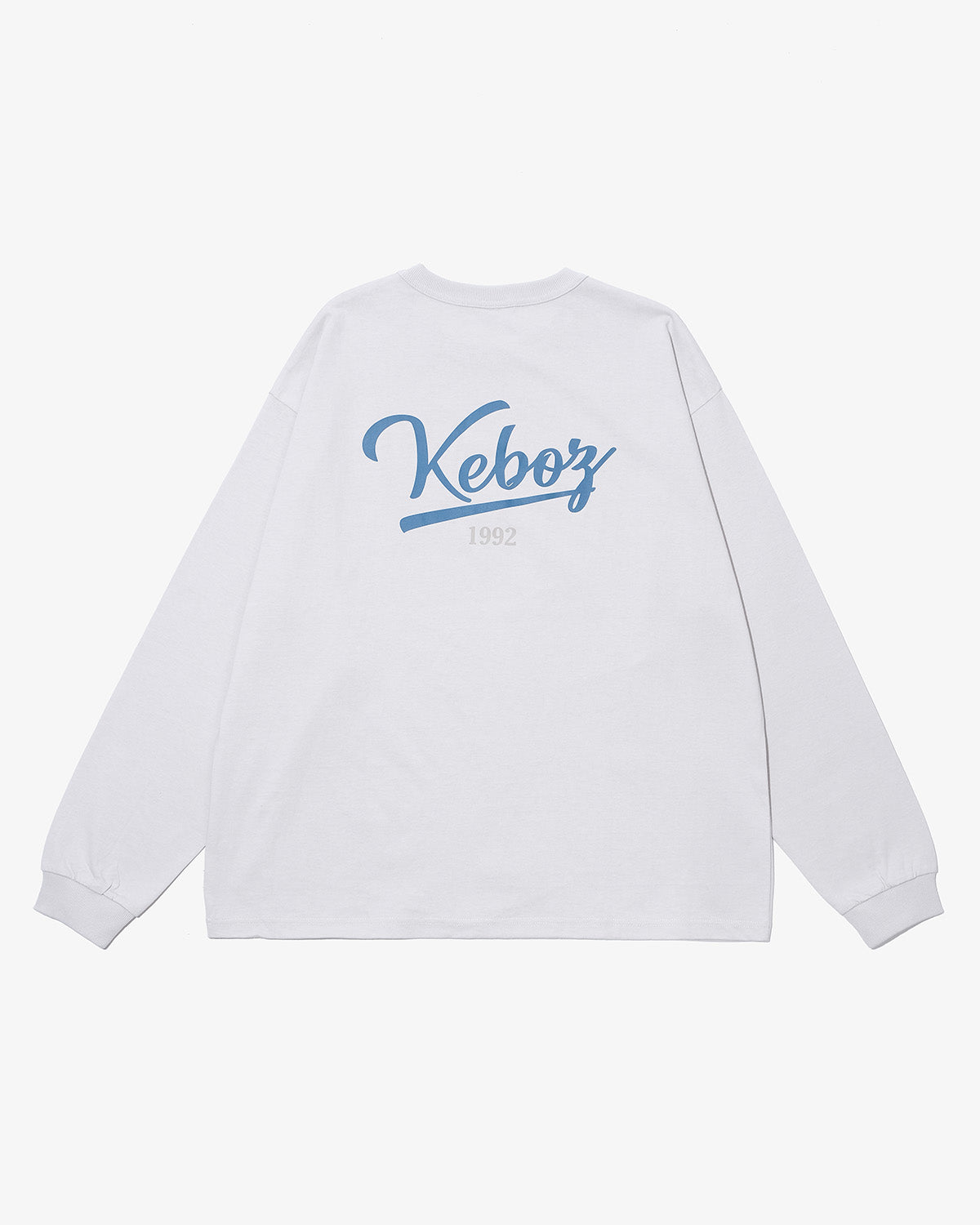 ICON L/S TEE