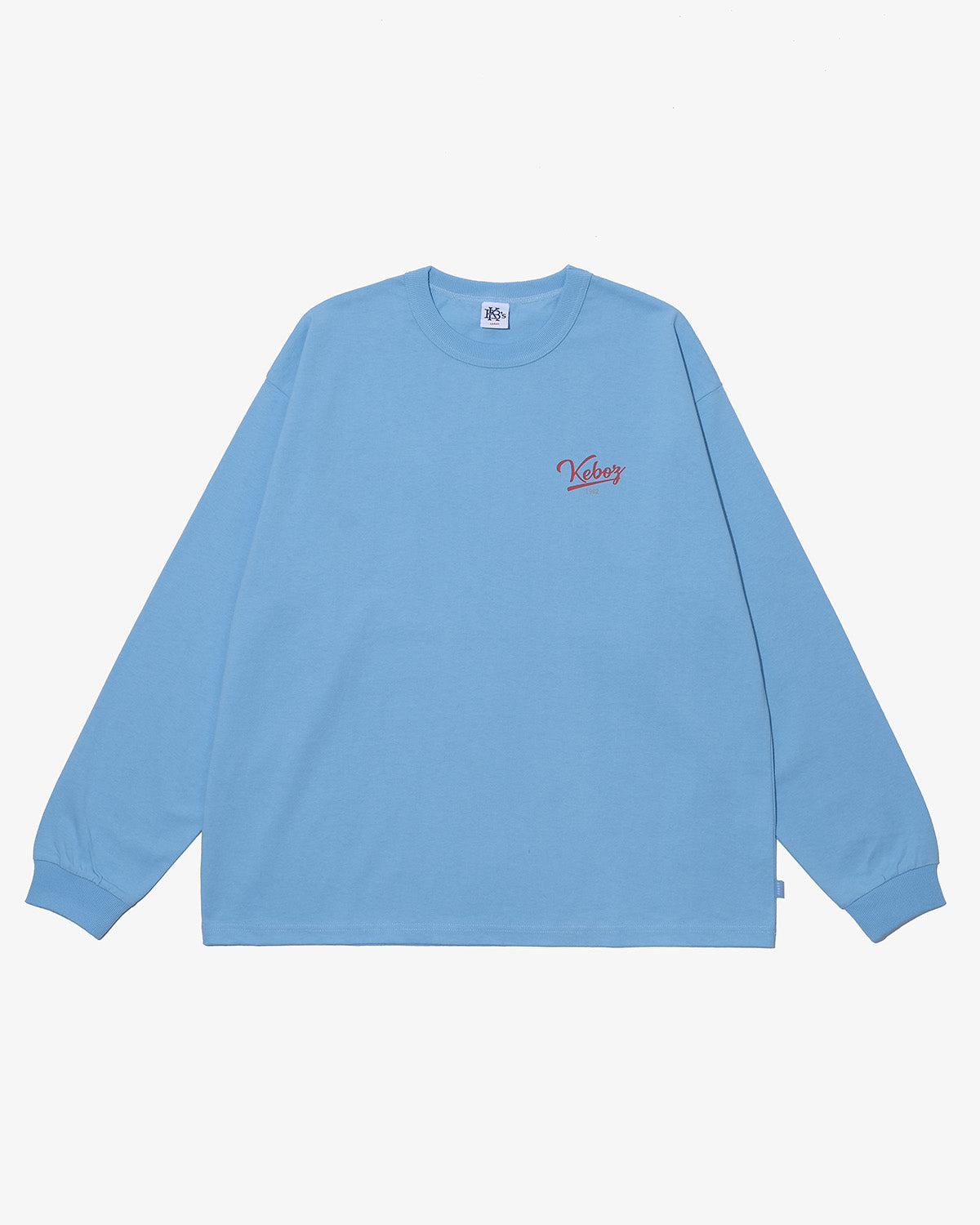 ICON L/S TEE
