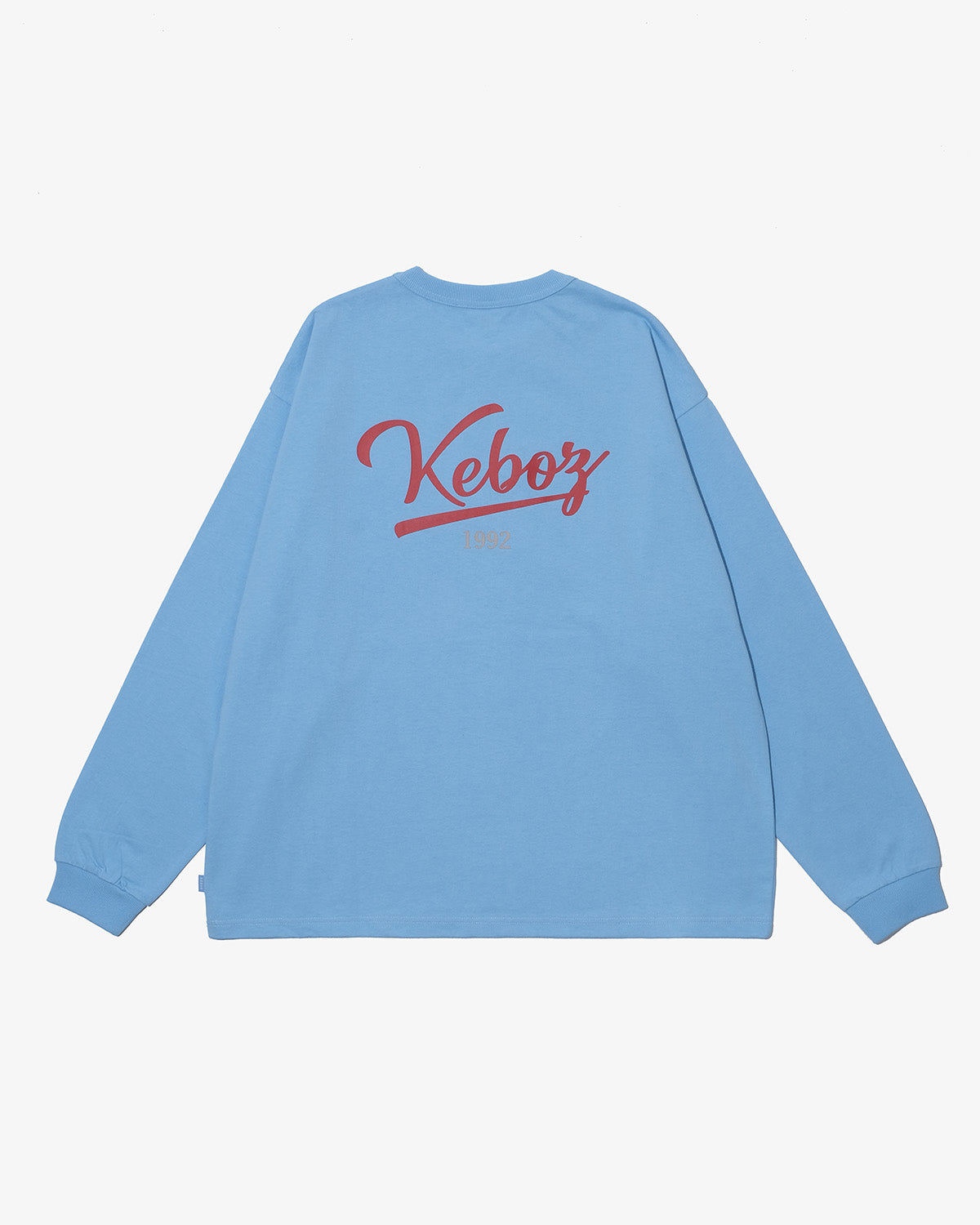 ICON L/S TEE