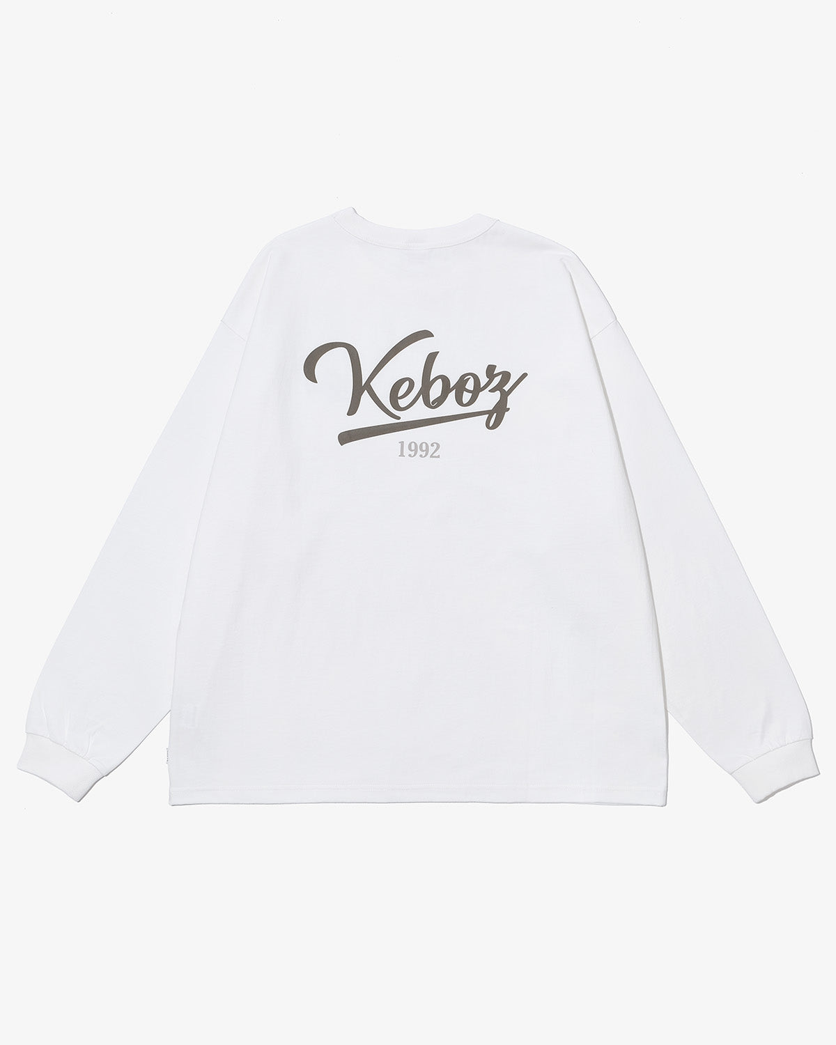 ICON L/S TEE