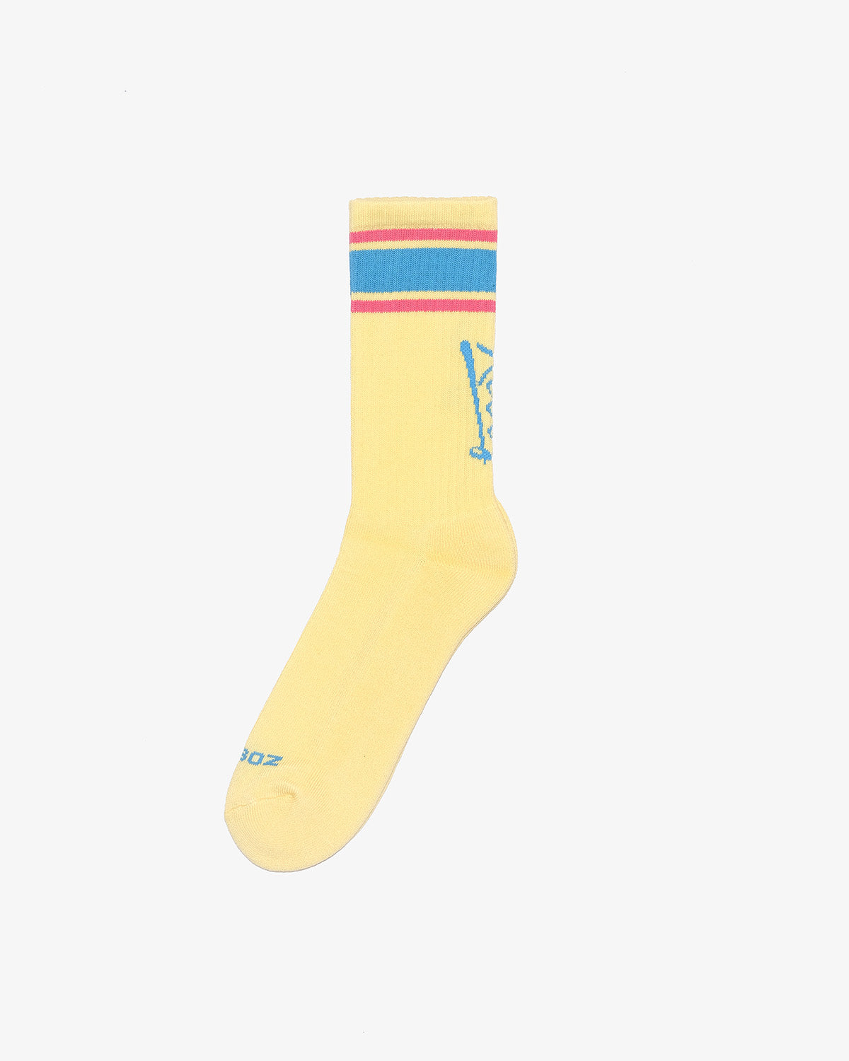 ICON LINE SOCKS