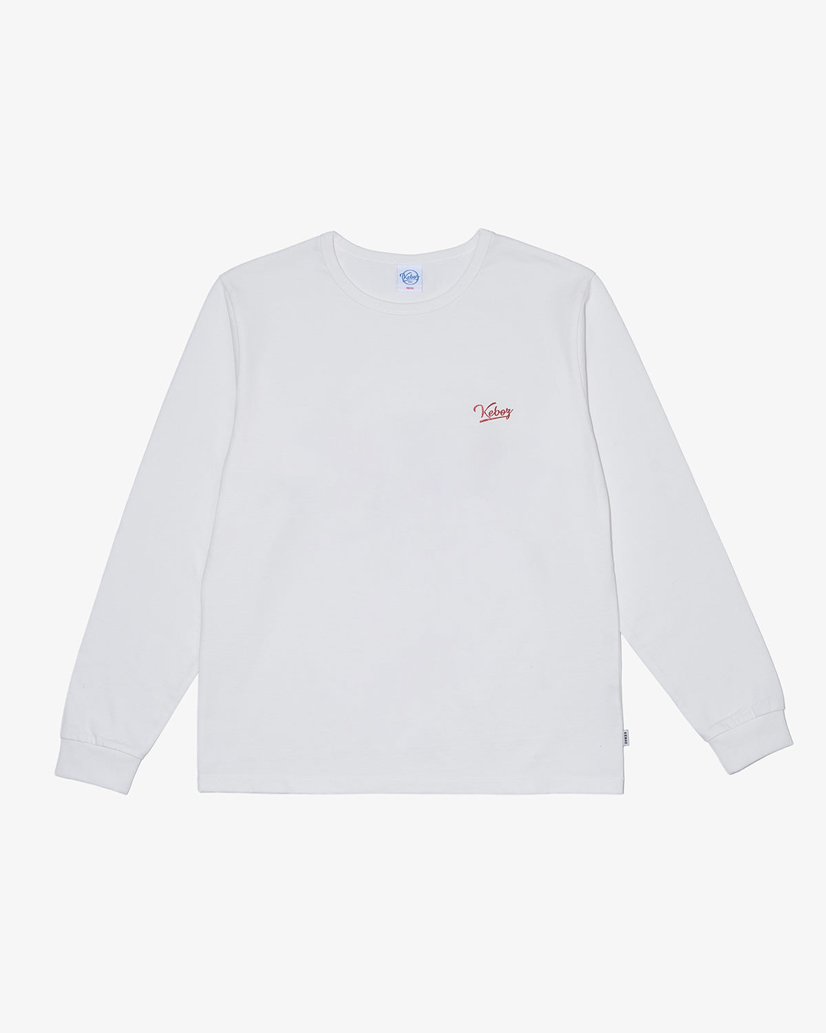 ICON L/S TEE