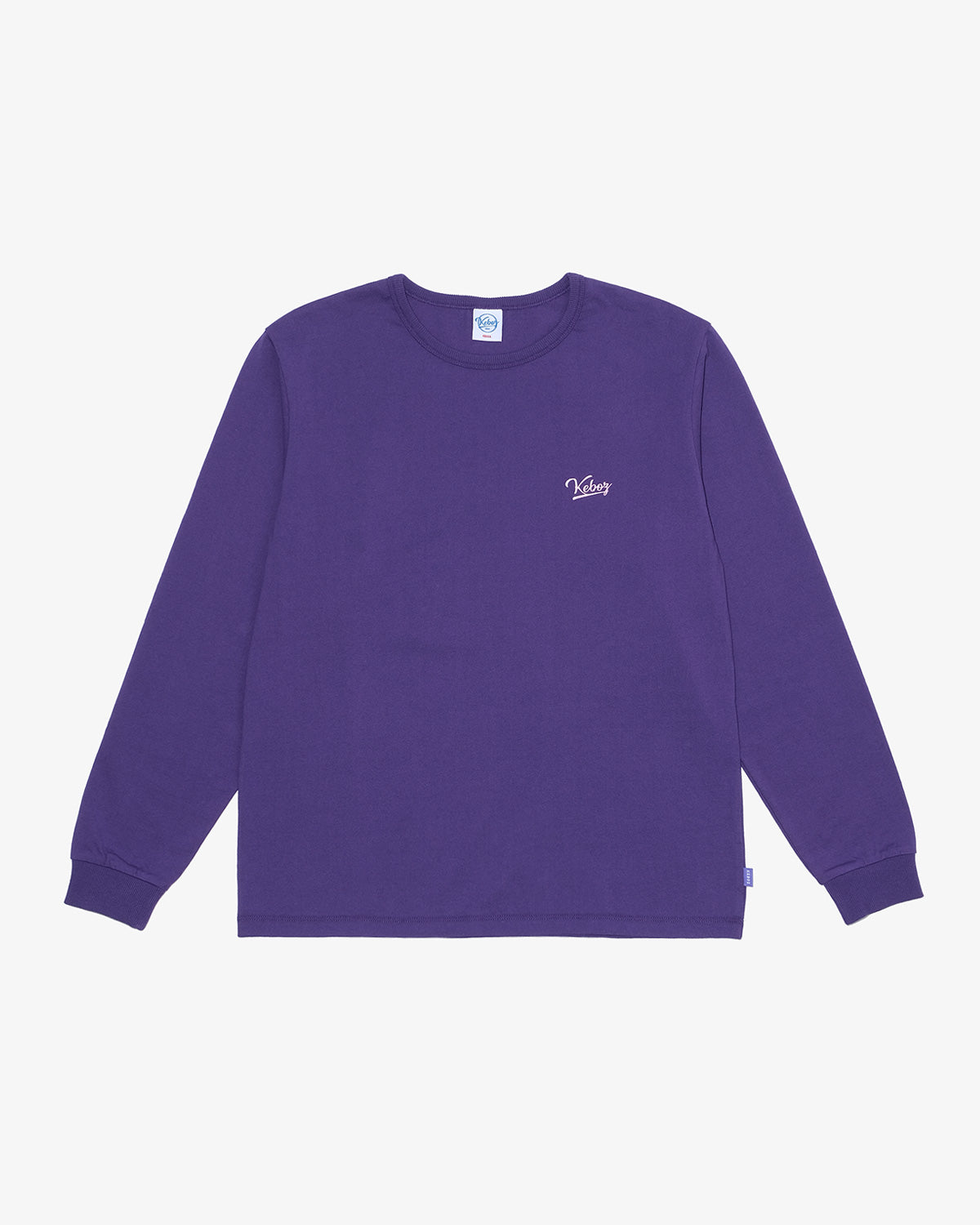 ICON L/S TEE