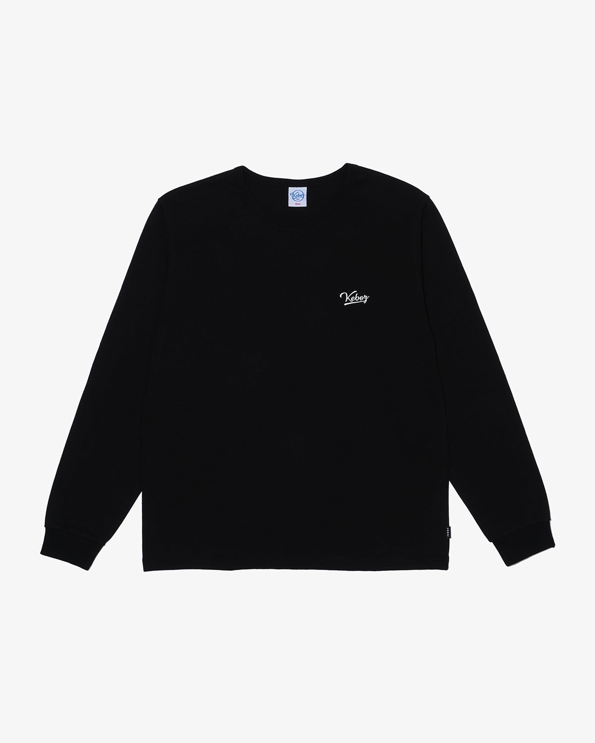 ICON L/S TEE