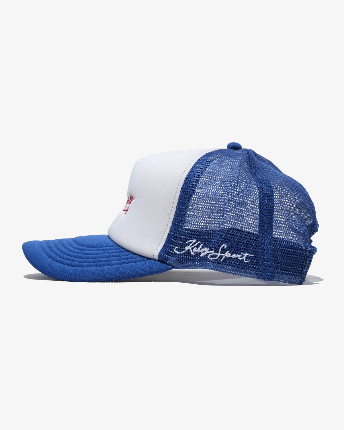 ICON MESH CAP