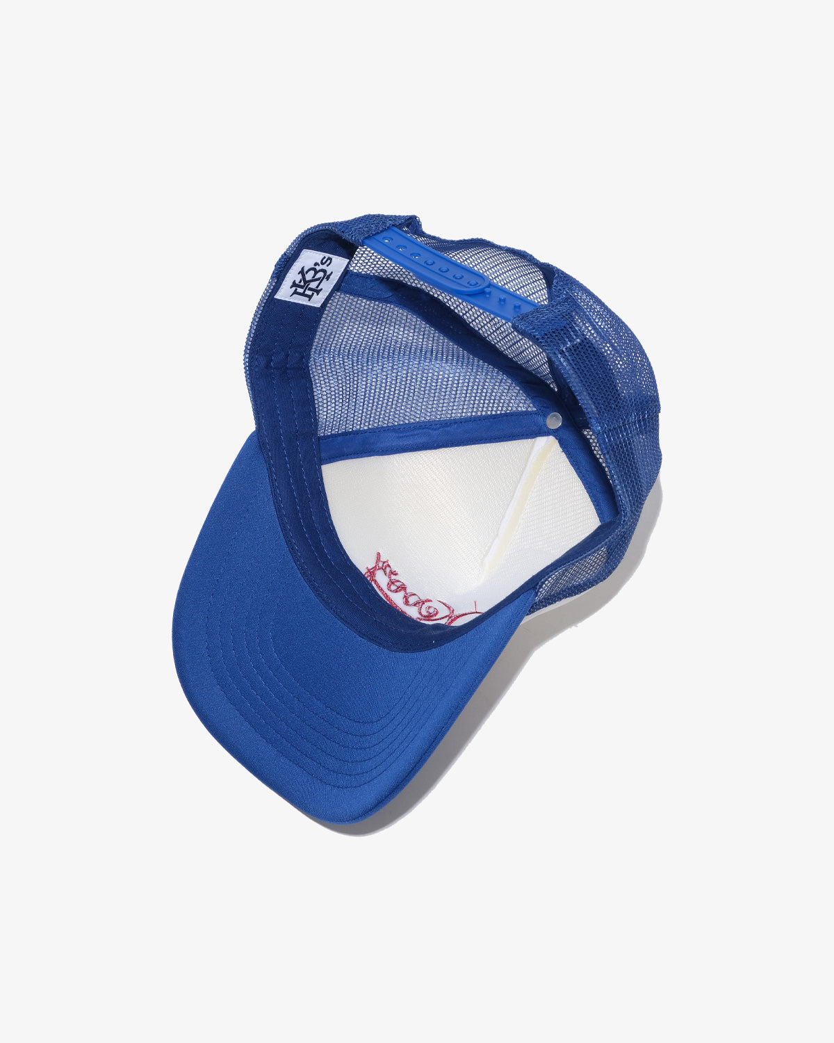 ICON MESH CAP