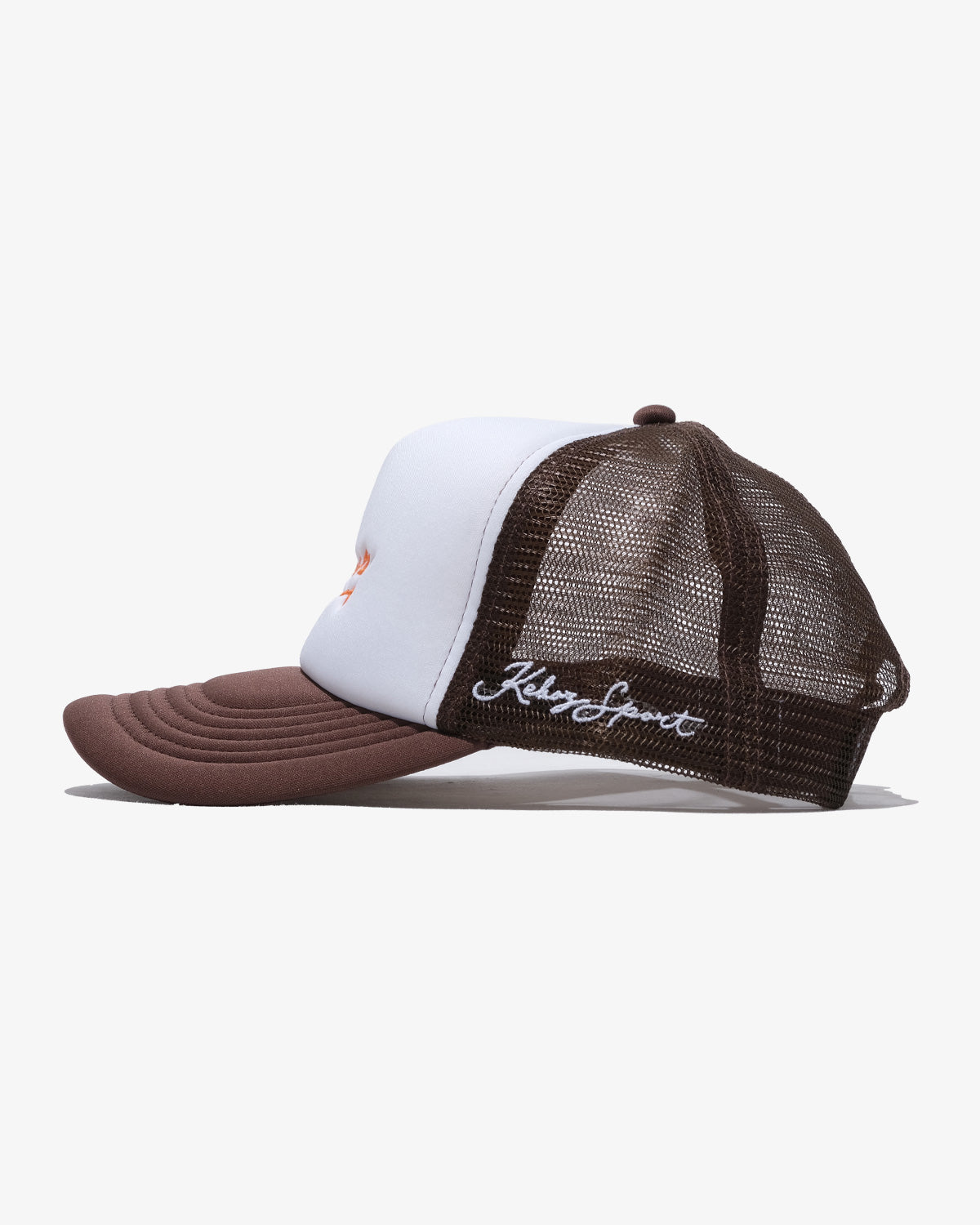 ICON MESH CAP