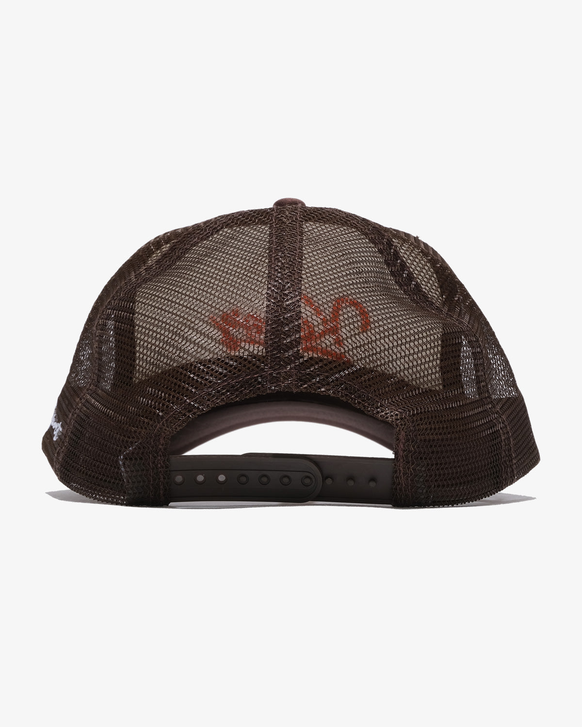 ICON MESH CAP