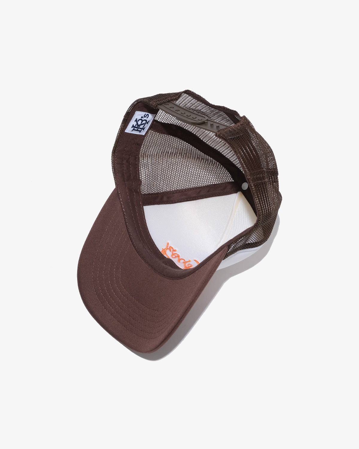ICON MESH CAP