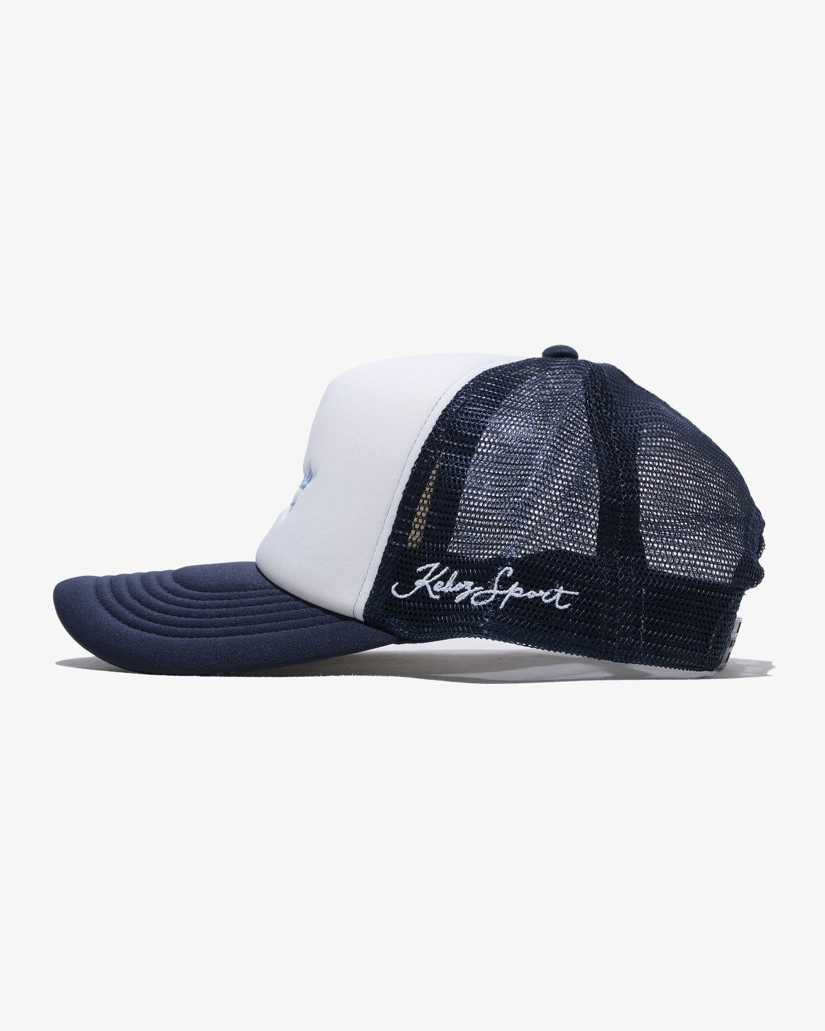 ICON MESH CAP
