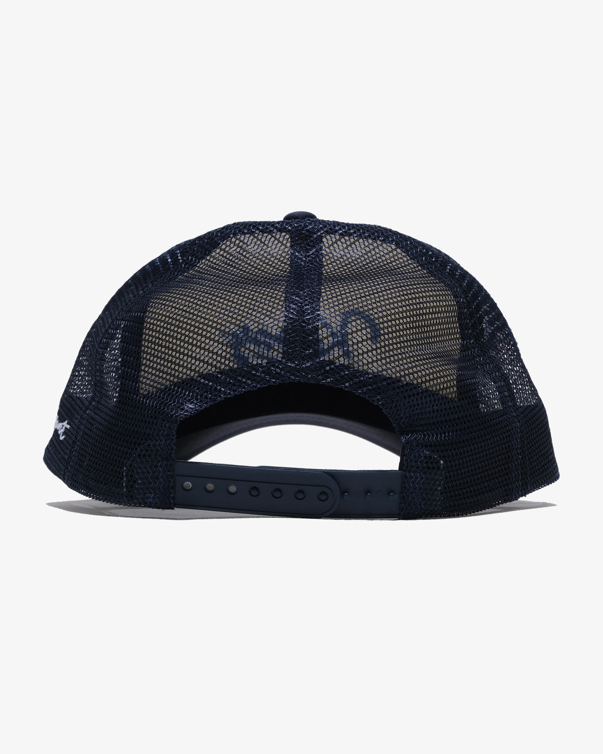 ICON MESH CAP