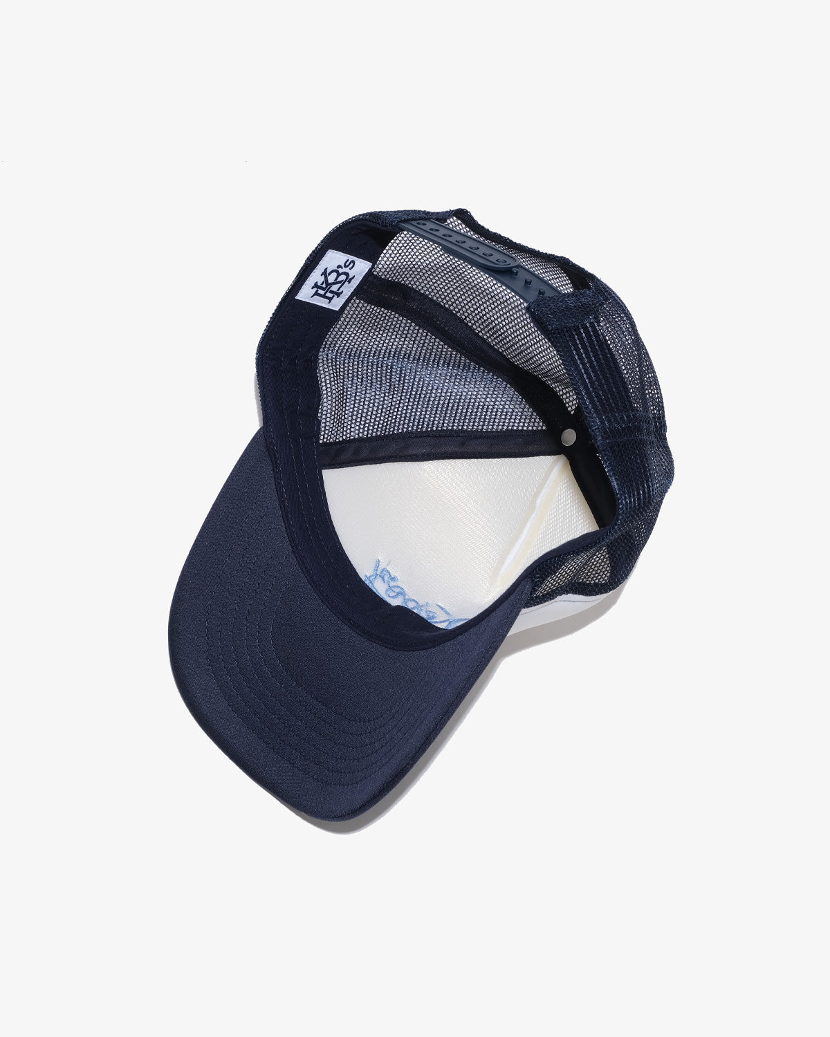 ICON MESH CAP