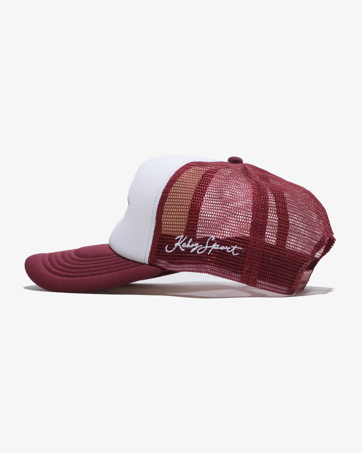 ICON MESH CAP