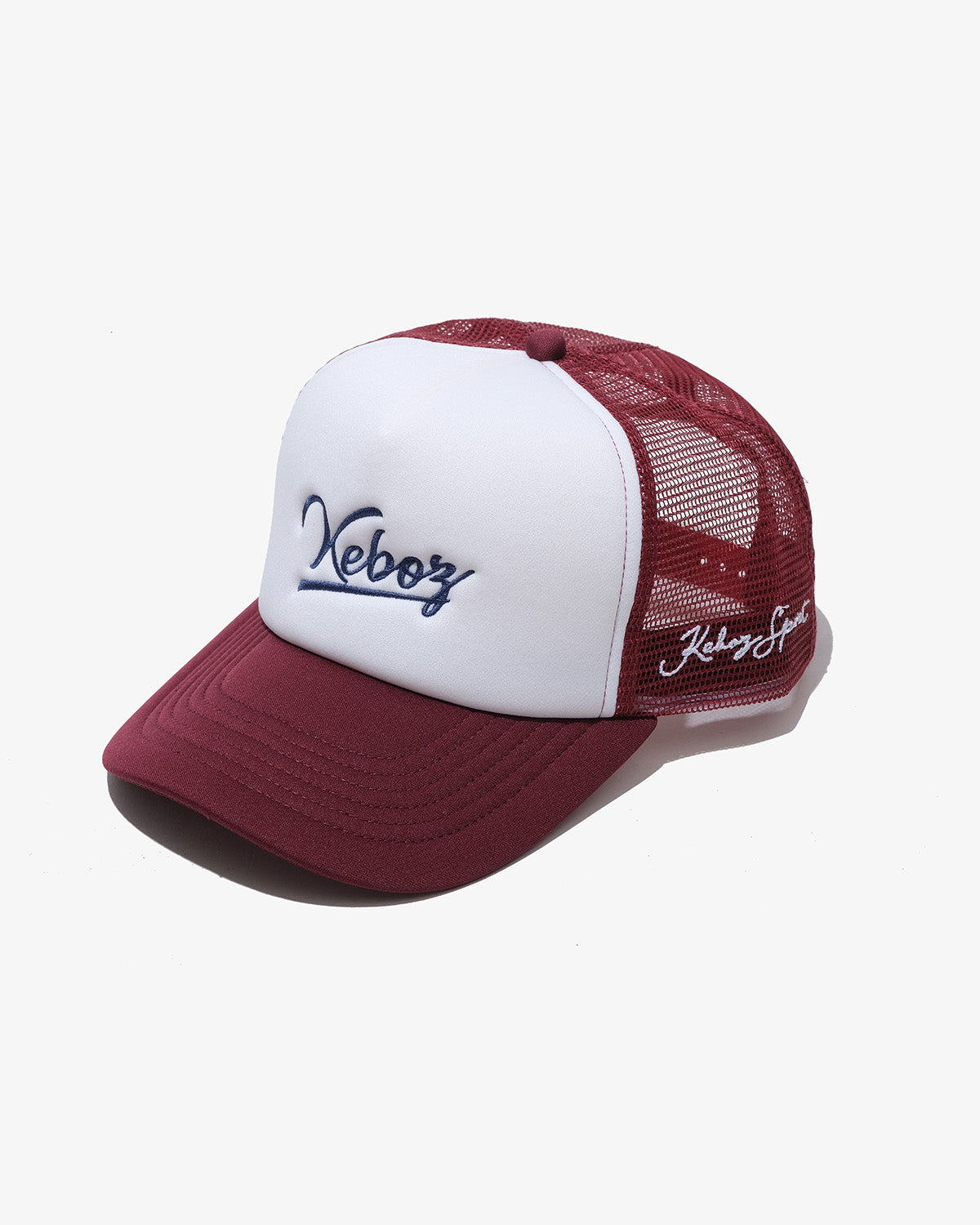 ICON MESH CAP