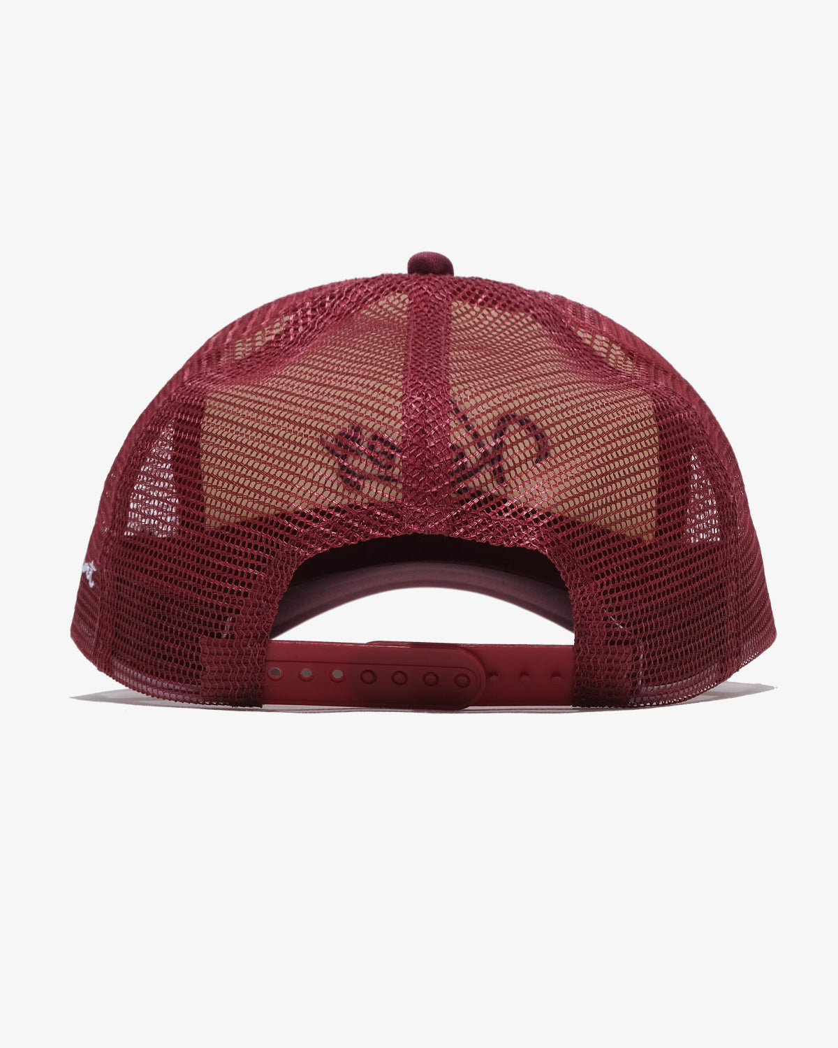 ICON MESH CAP