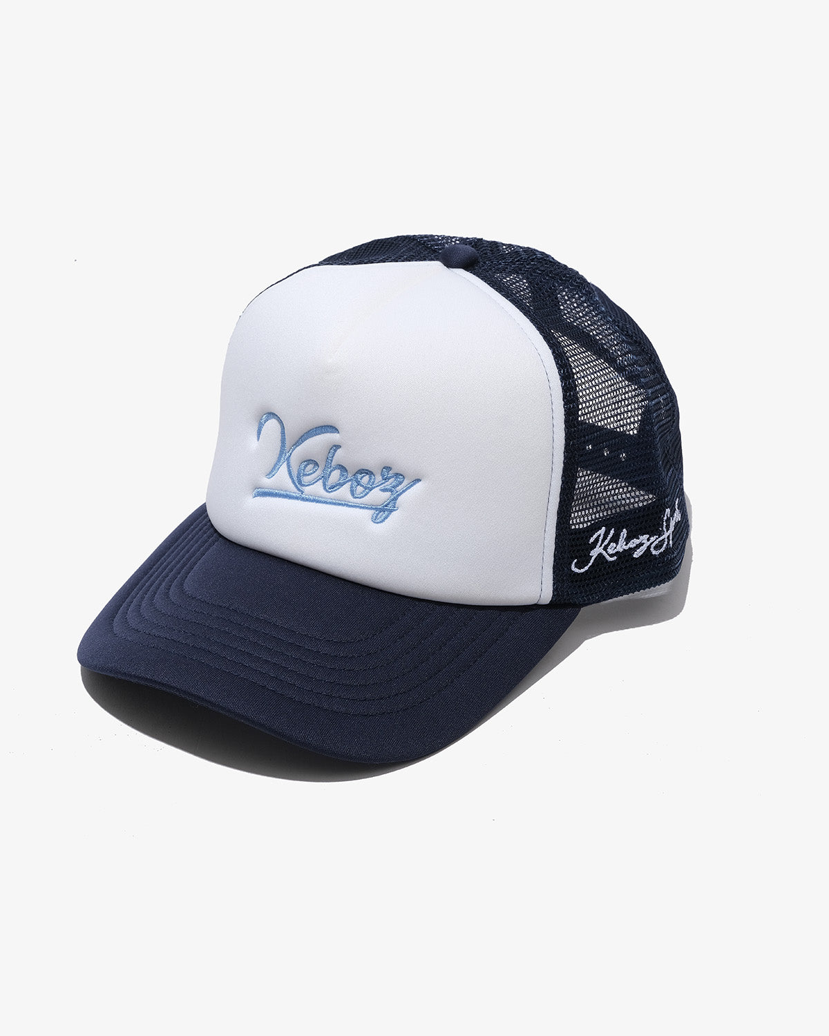 ICON MESH CAP