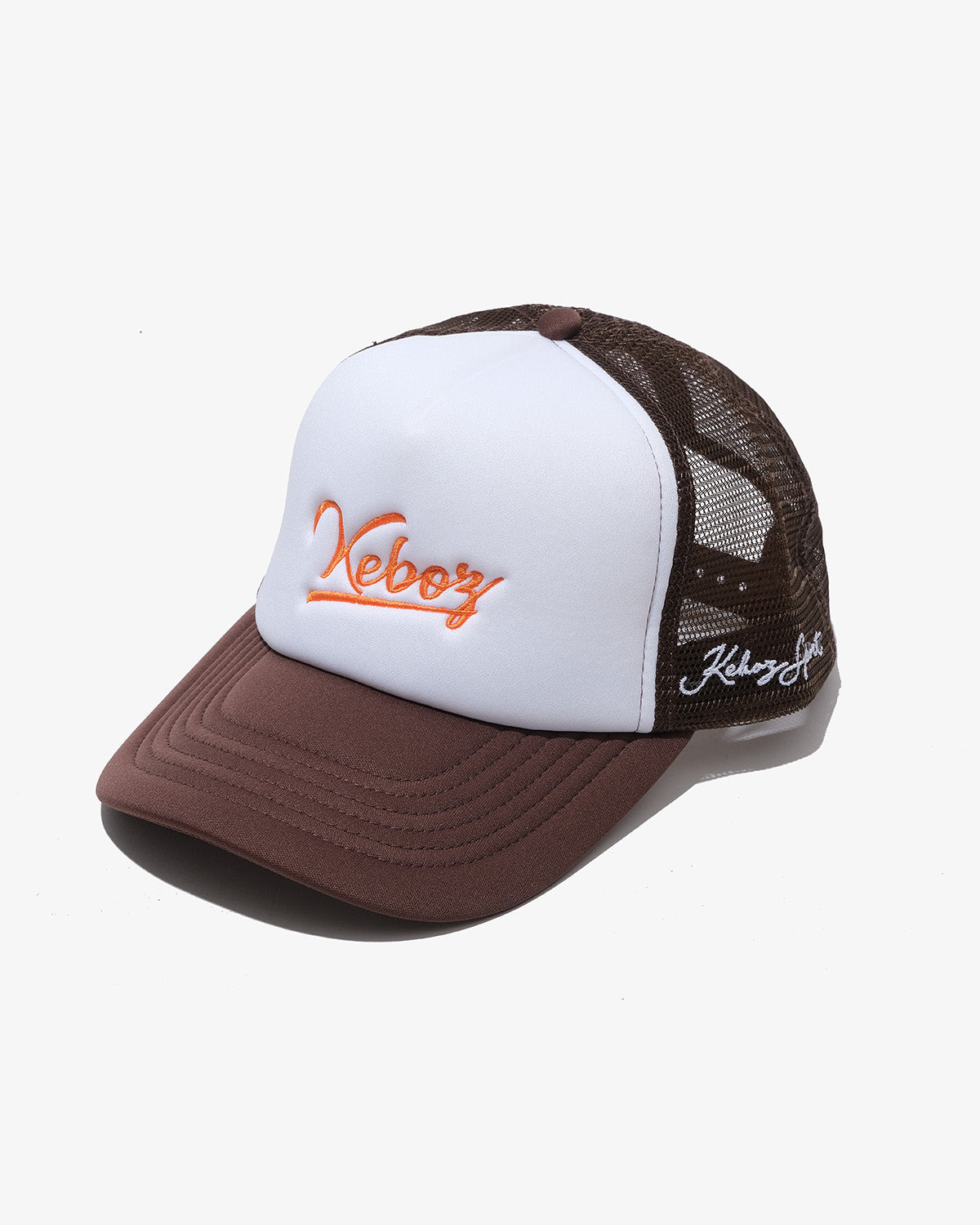 ICON MESH CAP
