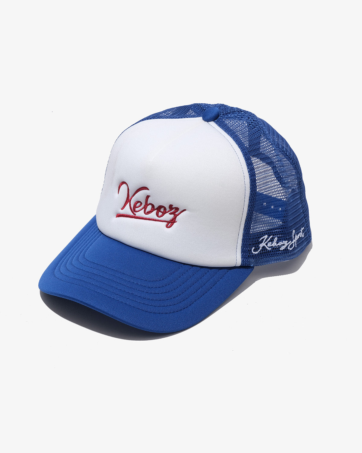ICON MESH CAP