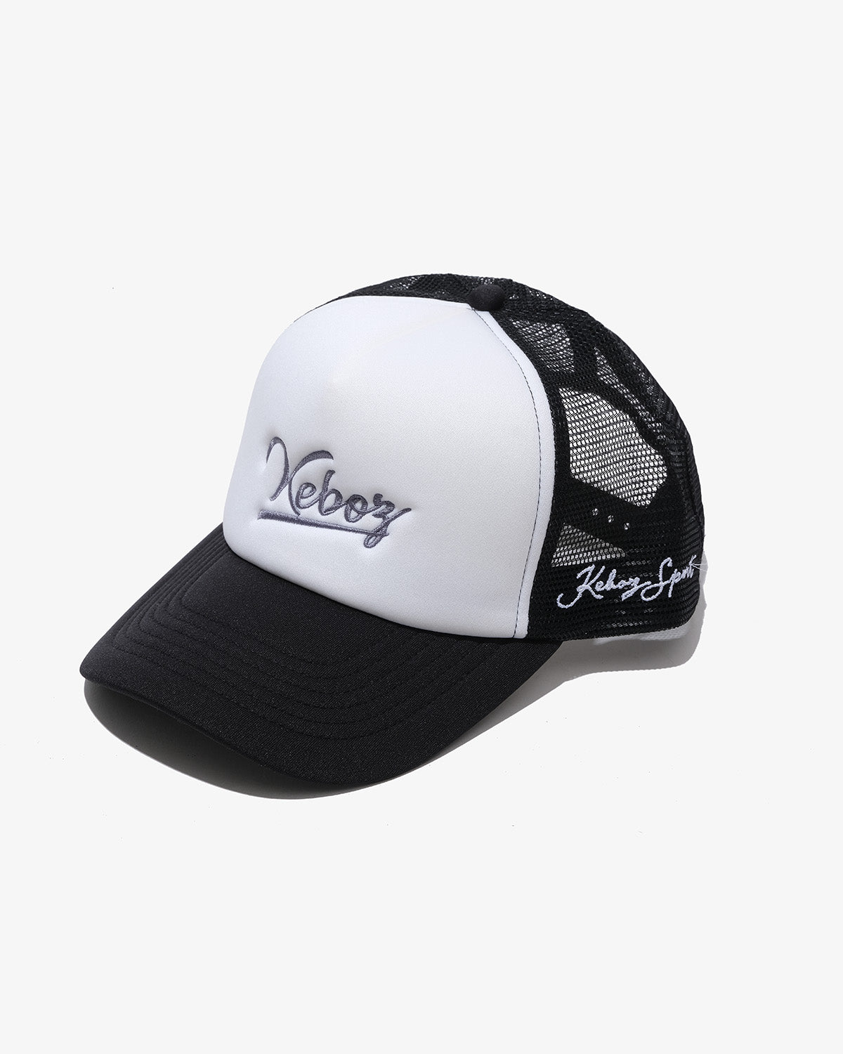ICON MESH CAP