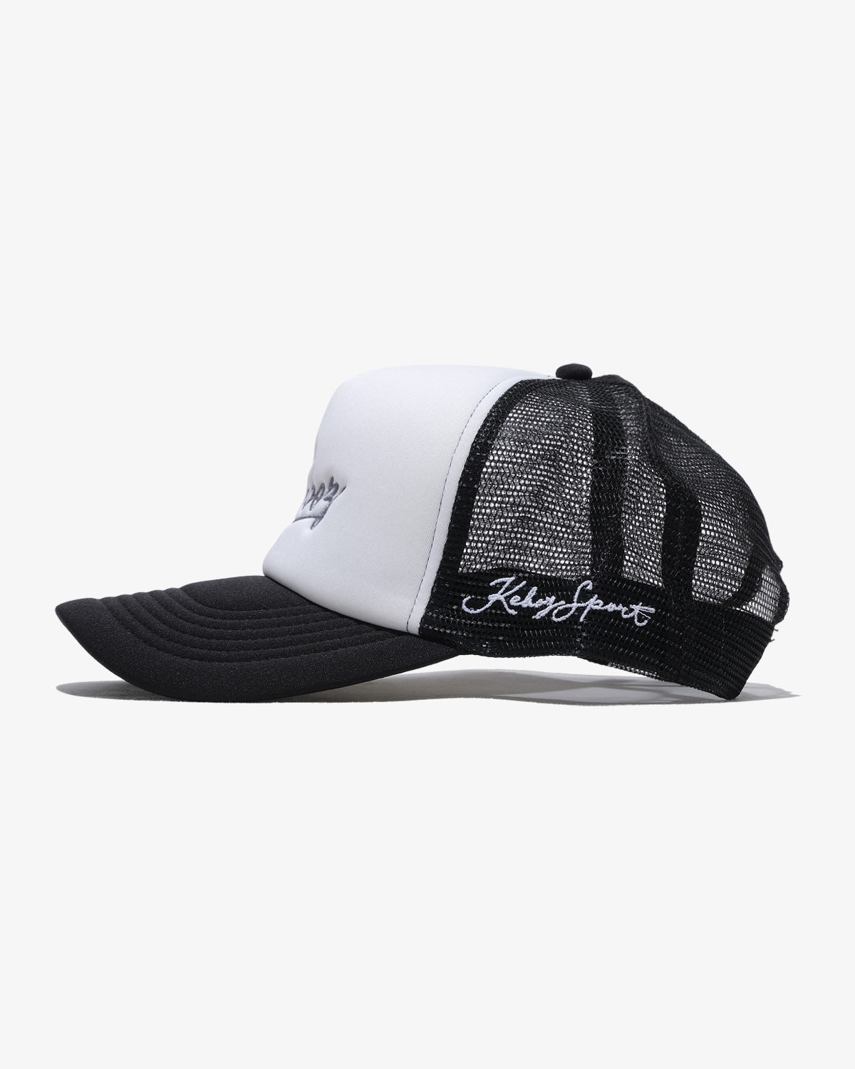 ICON MESH CAP