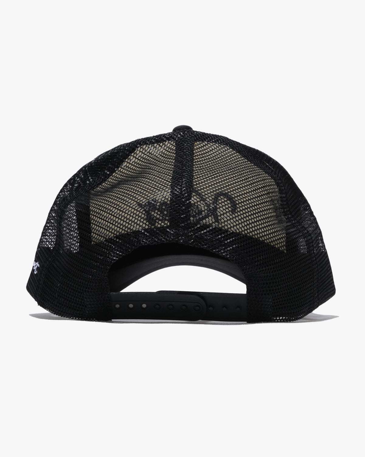 ICON MESH CAP