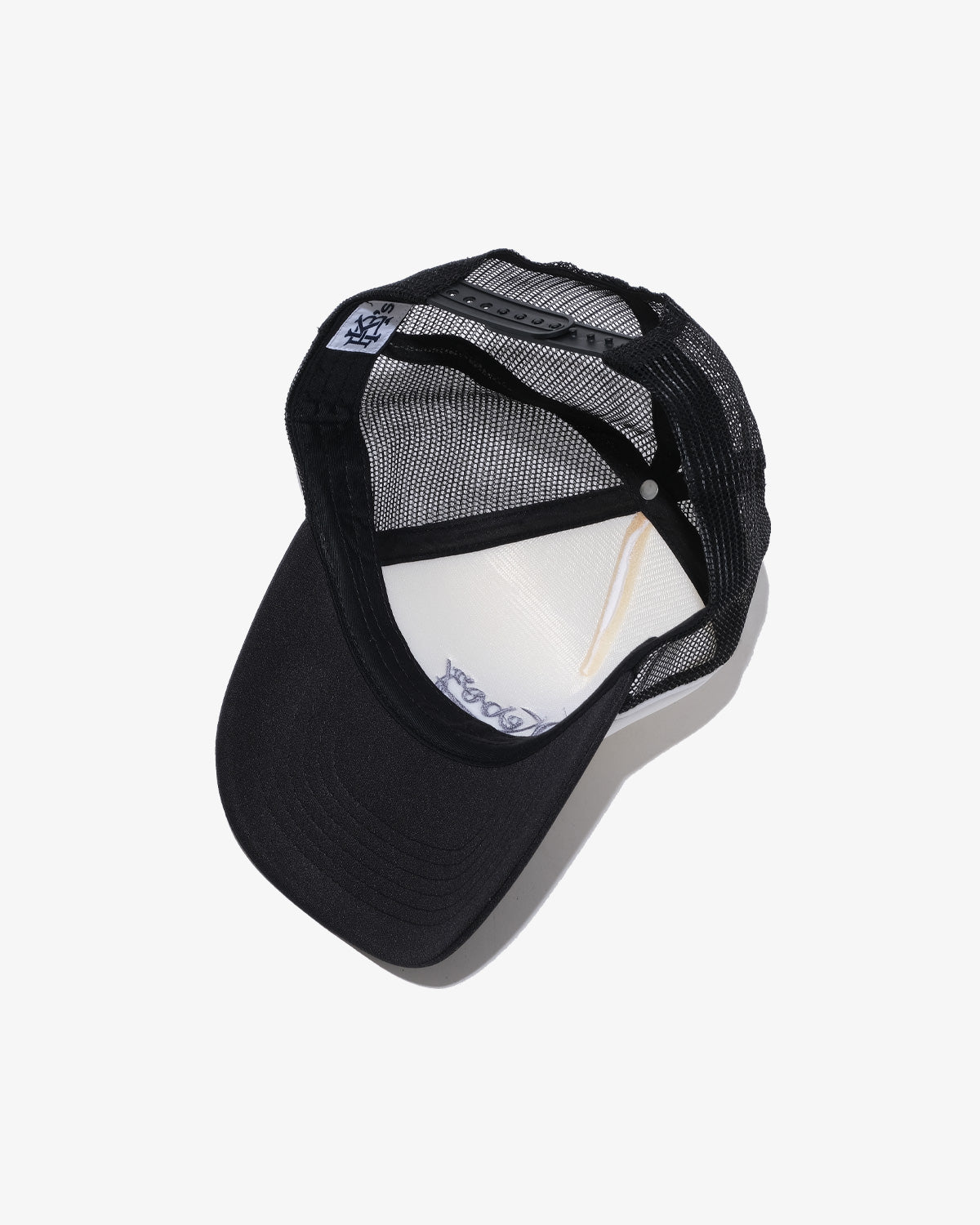 ICON MESH CAP
