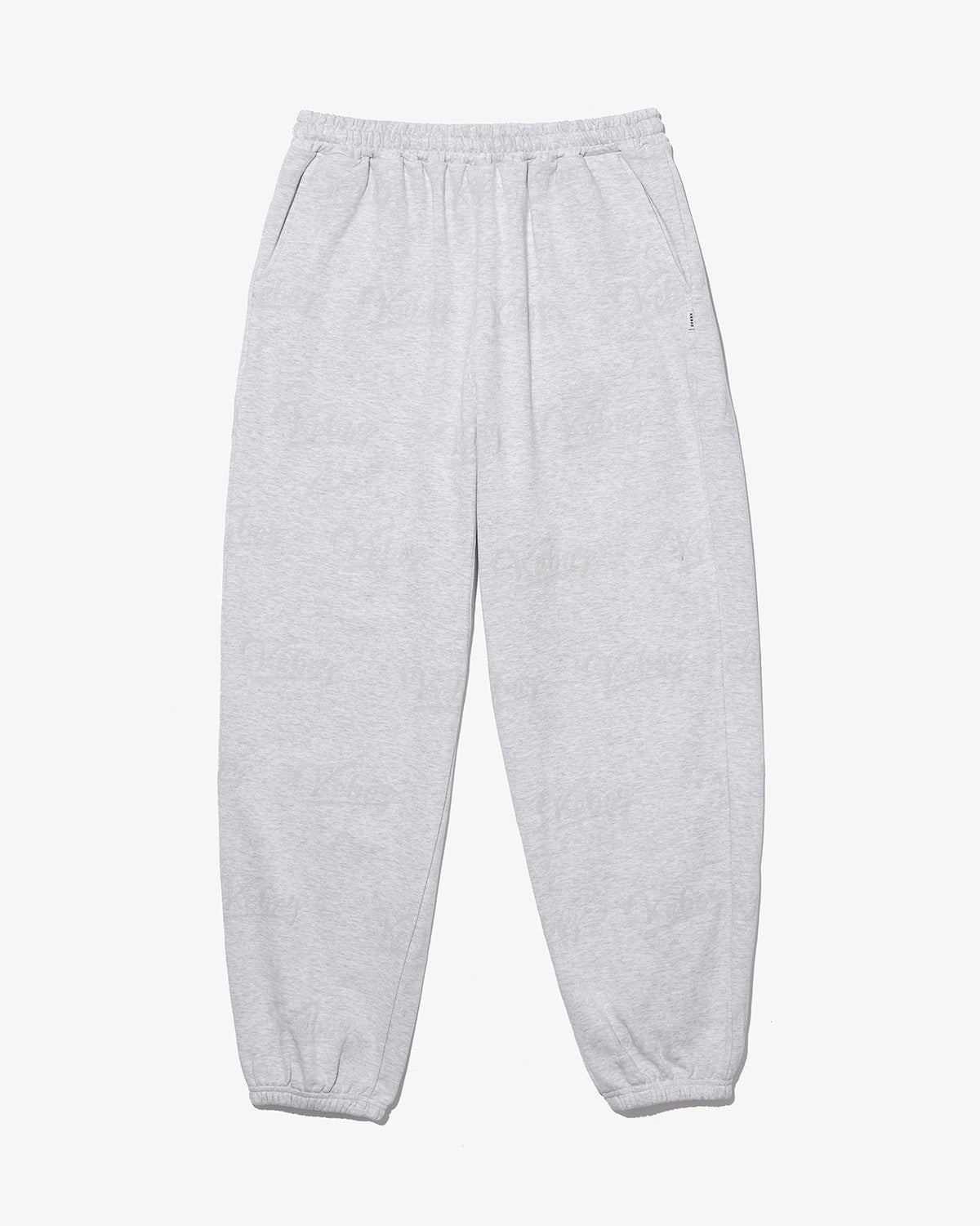 ICON MULTI LOGO SWEAT PANTS